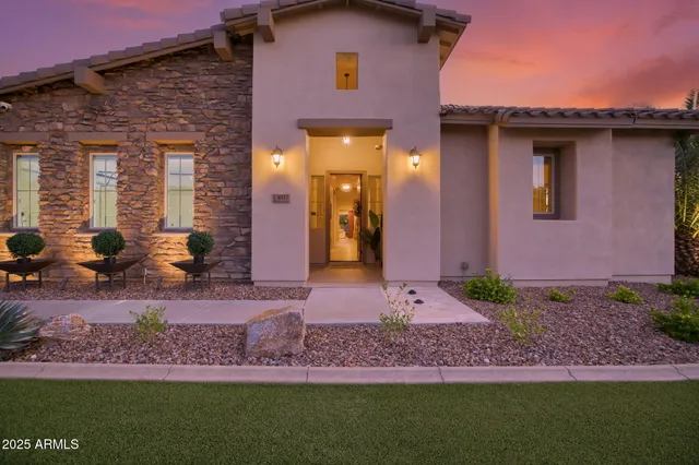 $1,120,000 | 6917 East Ingram Circle, Mesa, AZ 85207