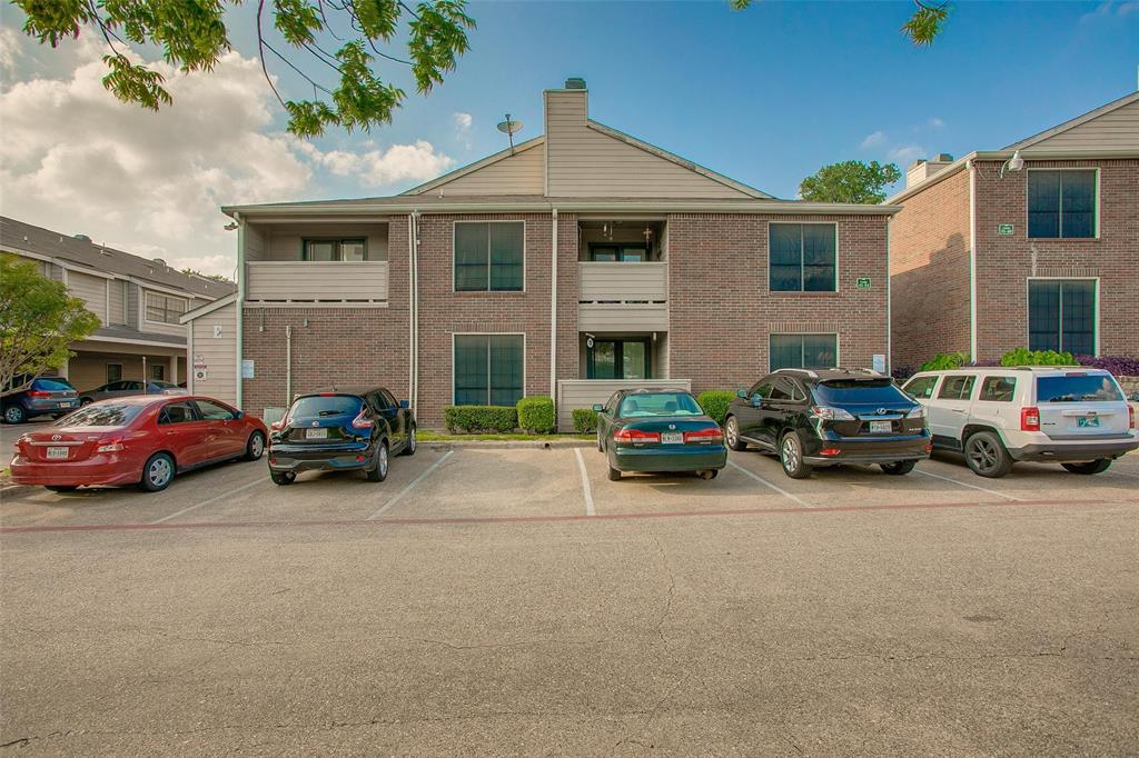 8545 Midpark Road, Unit 47 Dallas, TX 75240 - Photo 1 of 1