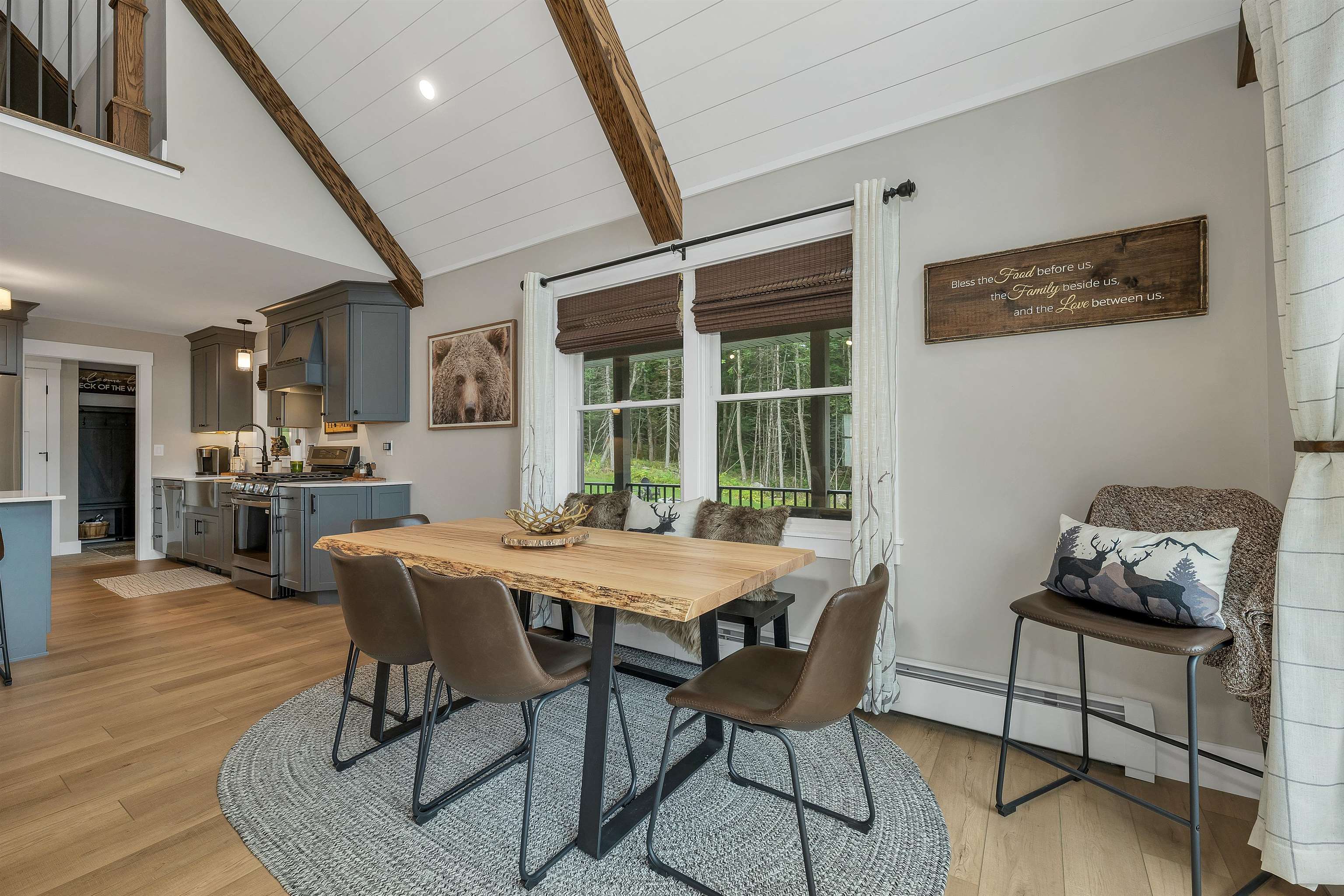 461 Manns Hill Road Littleton, NH 03561 - Photo 21 of 59 Gallery Image 21