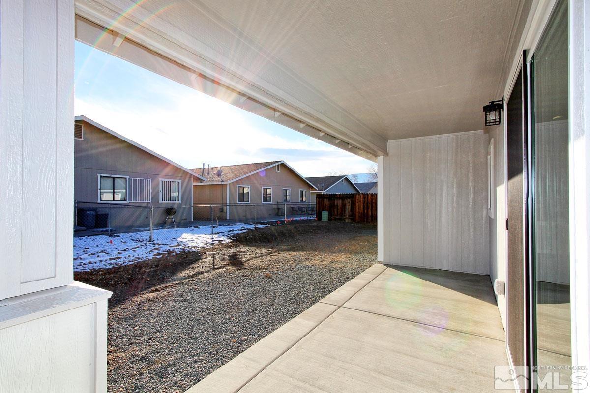 4261 Knoblock Road Carson City, NV 89706 - Photo 18 of 21 Photo 18
