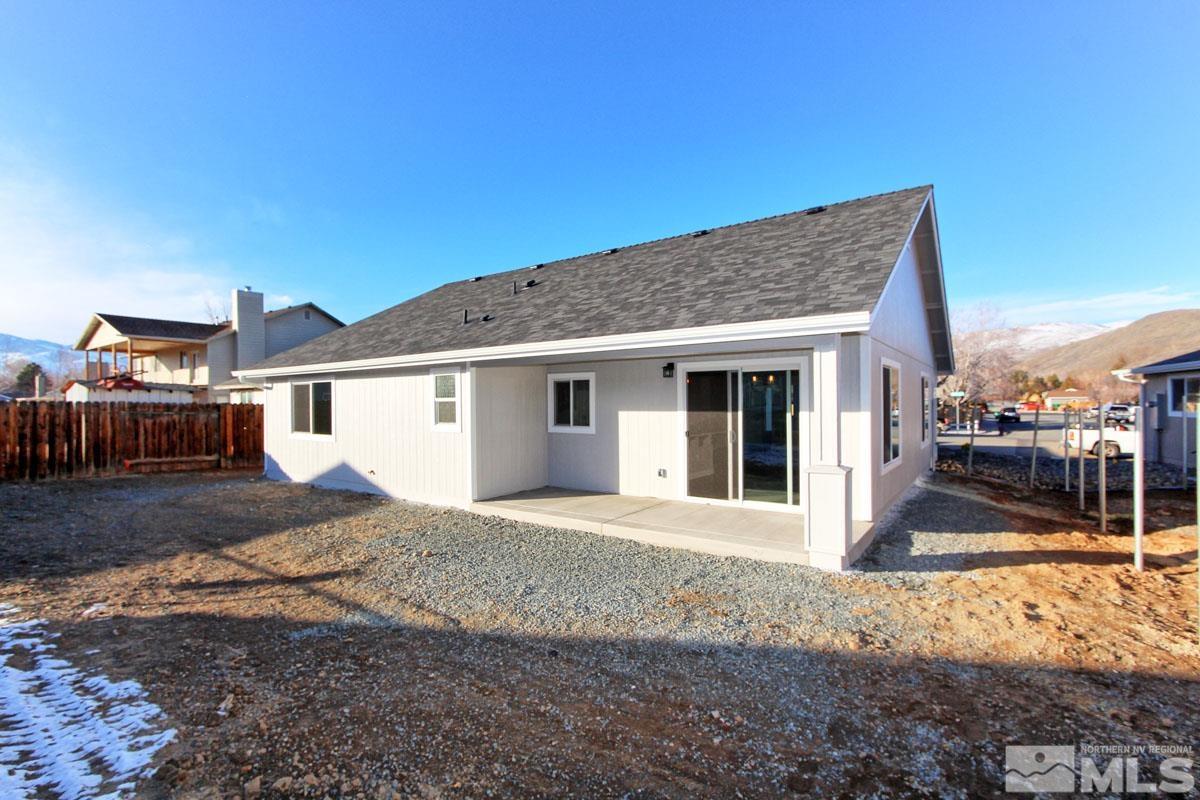 4261 Knoblock Road Carson City, NV 89706 - Photo 19 of 21 Photo 19