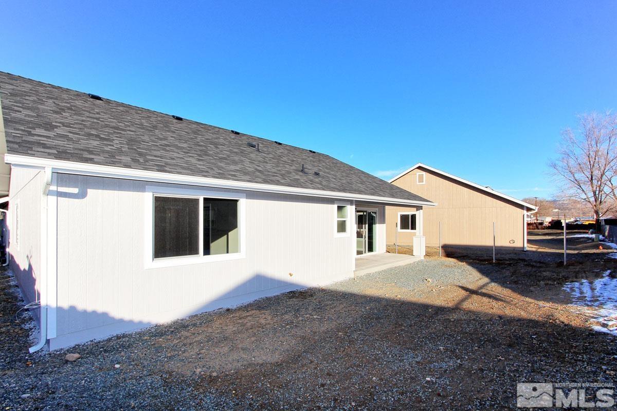 4261 Knoblock Road Carson City, NV 89706 - Photo 20 of 21 Photo 20