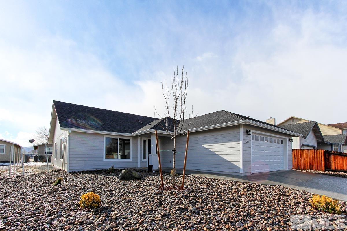 4261 Knoblock Road Carson City, NV 89706 - Photo 21 of 21 Photo 21
