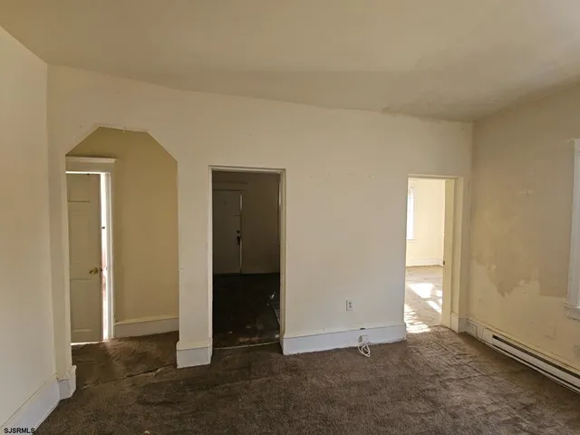 $1,837 | 3818 Ventnor Avenue, Unit 8 YEARLY, Atlantic City, NJ 08401