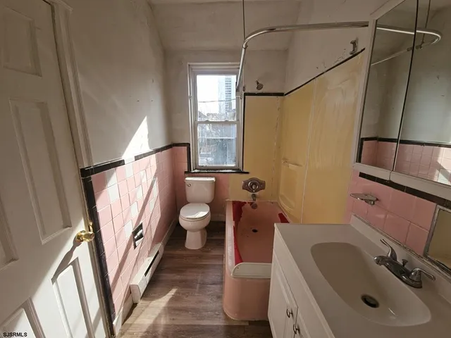 $1,837 | 3818 Ventnor Avenue, Unit 8 YEARLY, Atlantic City, NJ 08401