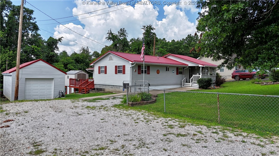 169 Myrtle Tree Road South Charleston, WV 25309 - Photo 35 of 42 Gallery Image 35
