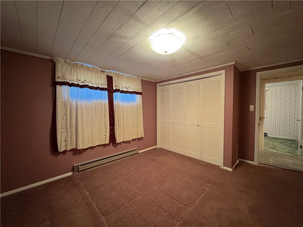 776 Highway 271 Ligonier, PA 15658 - Photo 19 of 29 an empty room with windows