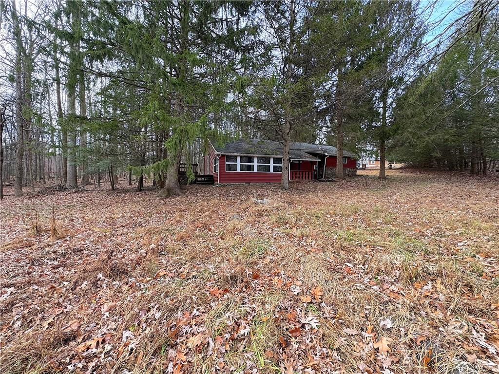 776 Highway 271 Ligonier, PA 15658 - Photo 24 of 29 a view of a house with a yard and tree