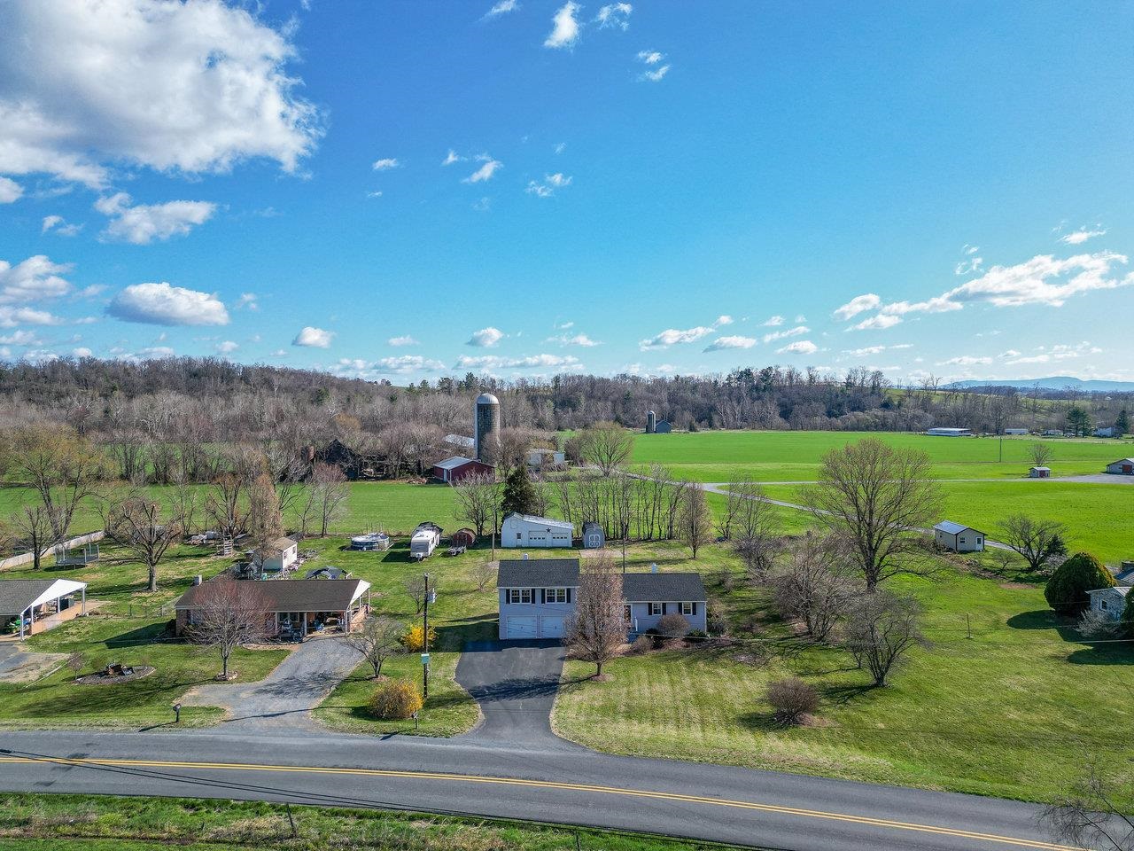 7356 Spring Creek Road Bridgewater, VA 22812 - Photo 55 of 63 a view of a city