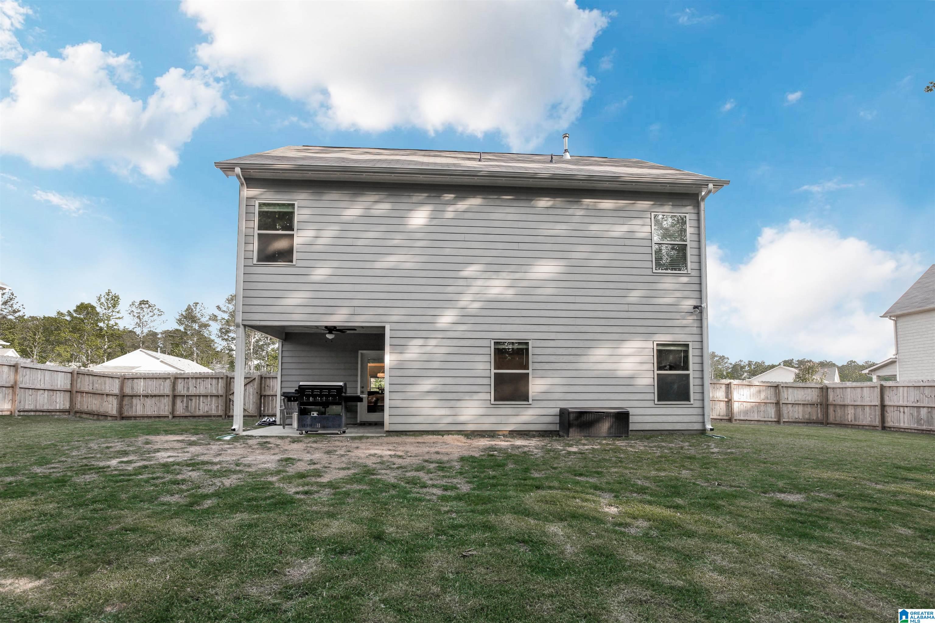 312 Country Side Circle Calera, AL 35040 - Photo 18 of 34