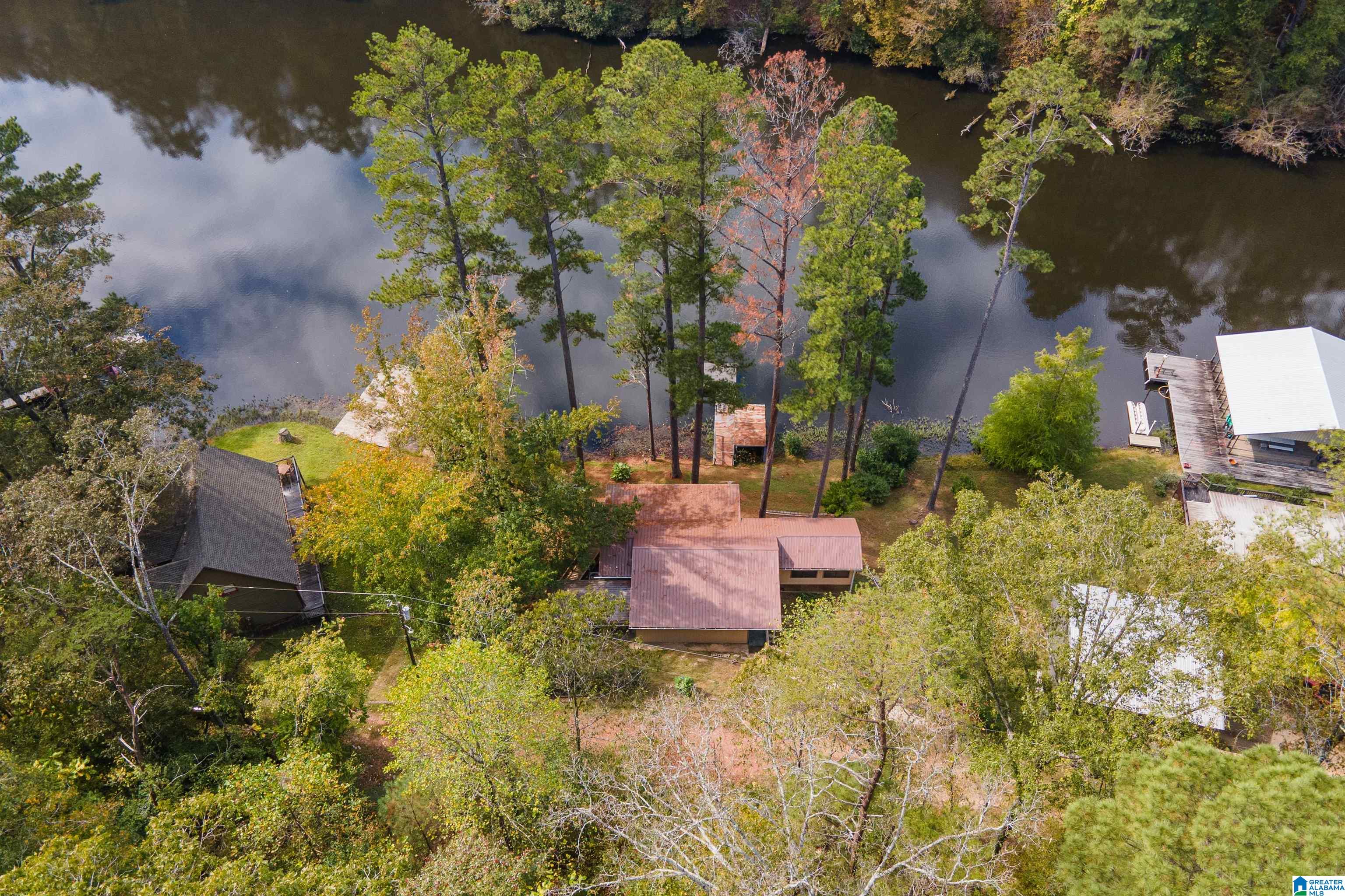 76 Skeeter Creek Road Cordova, AL 35550 - Photo 40 of 50