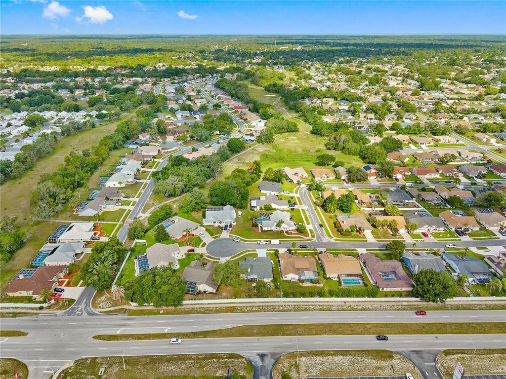 1174 Muscovy Drive Spring Hill, FL 34608 - Photo 65 of 68