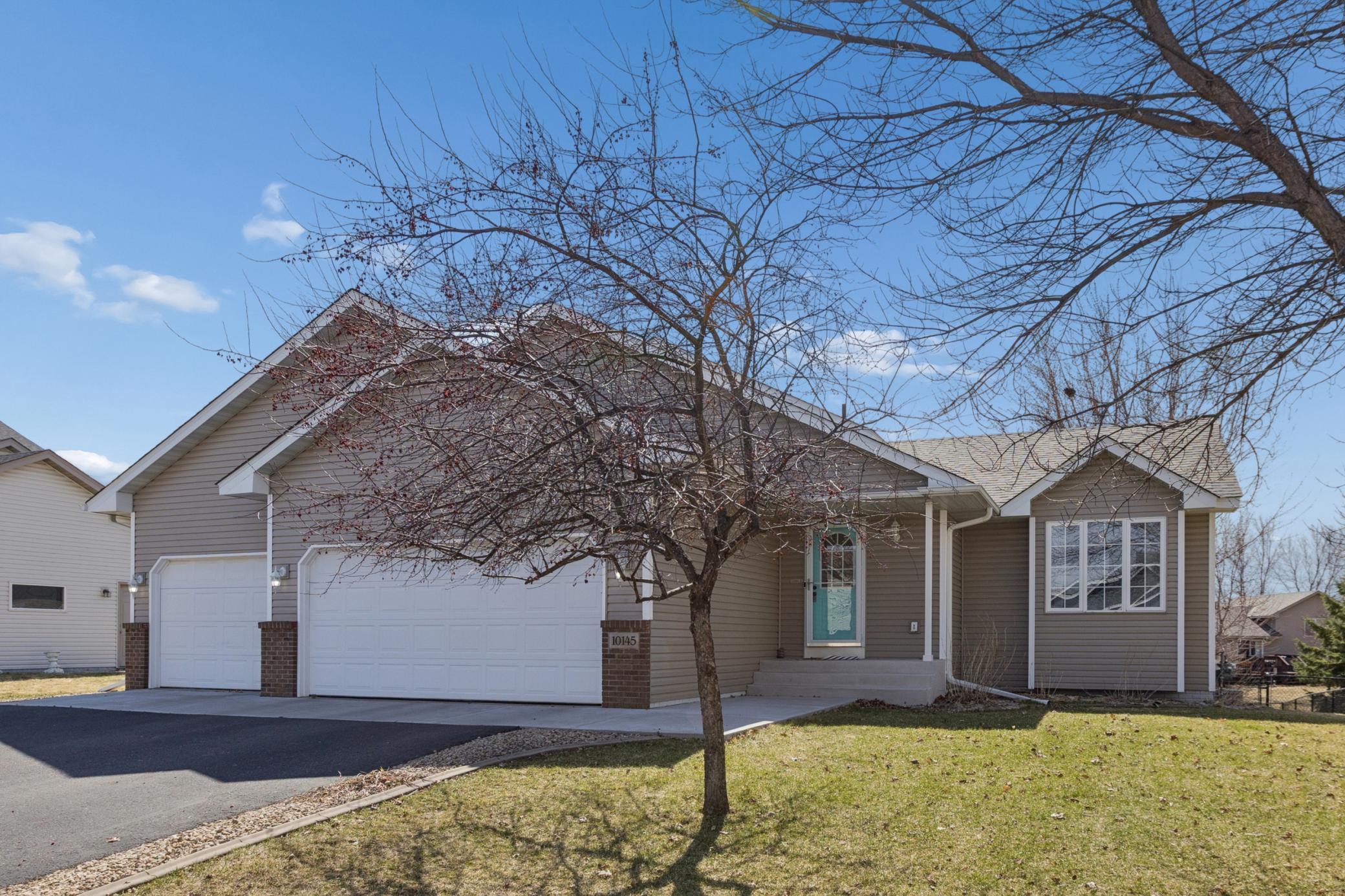 10145 46th Street Northeast St. Michael, MN 55376 - Photo 1 of 29