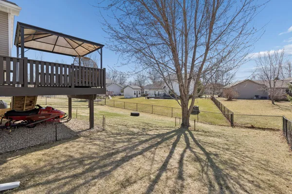 $425,000 | 10145 46th Street Northeast, St. Michael, MN 55376