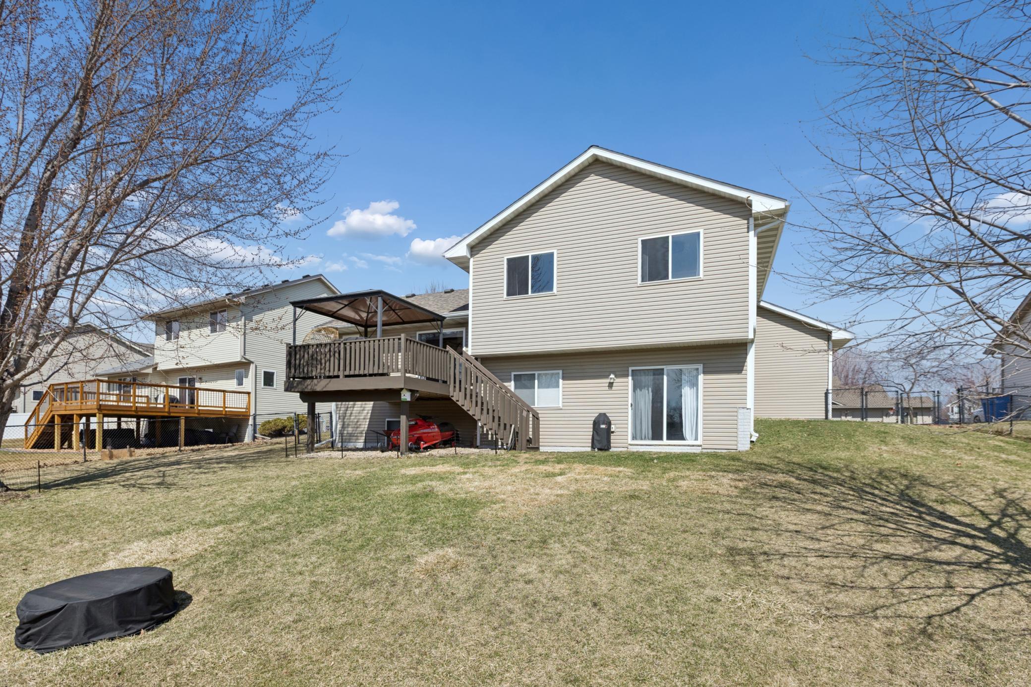 10145 46th Street Northeast St. Michael, MN 55376 - Photo 28 of 29