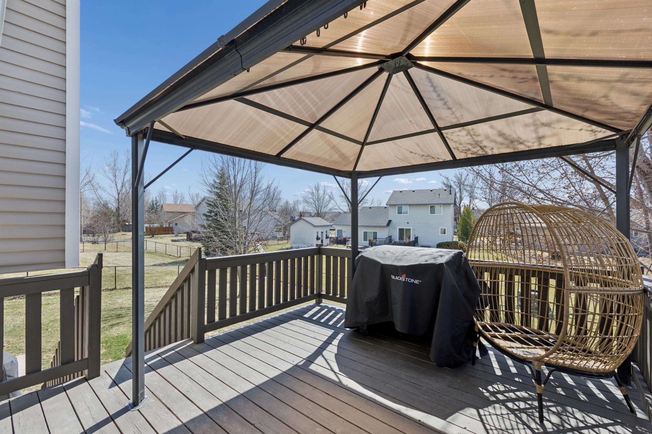 10145 46th Street Northeast St. Michael, MN 55376 - Photo 29 of 29
