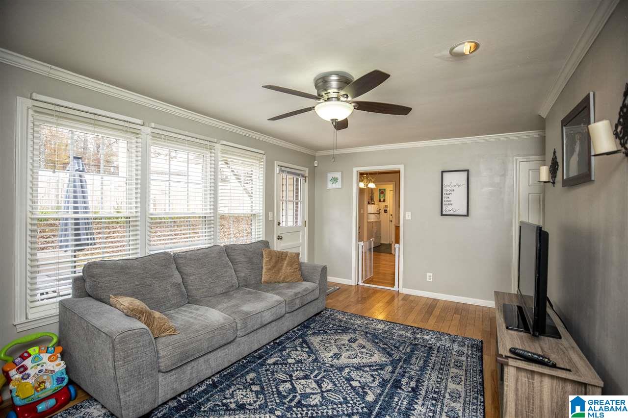 5042 Indian Valley Road Birmingham, AL 35244 - Photo 18 of 40