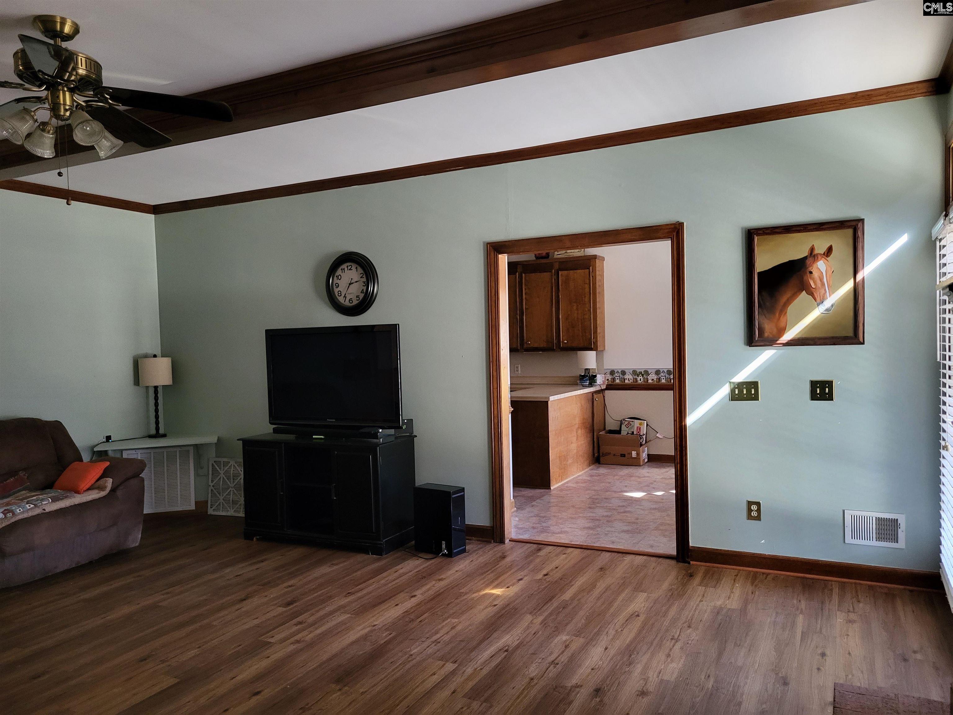 205 Sim Johnson Road Gilbert, SC 29054 - Photo 33 of 47