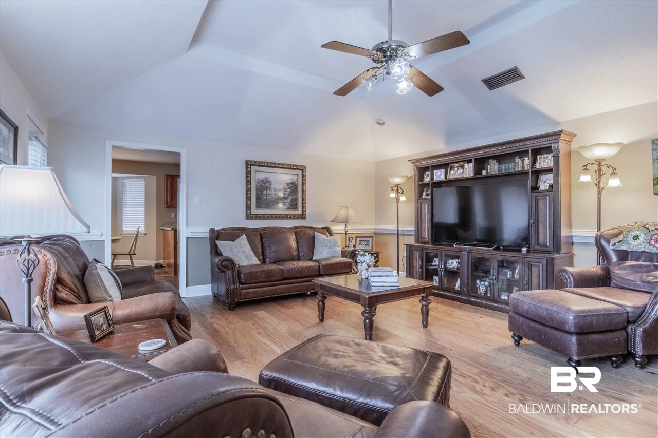 7311 Cheryl Court Mobile, AL 36695 - Photo 16 of 46