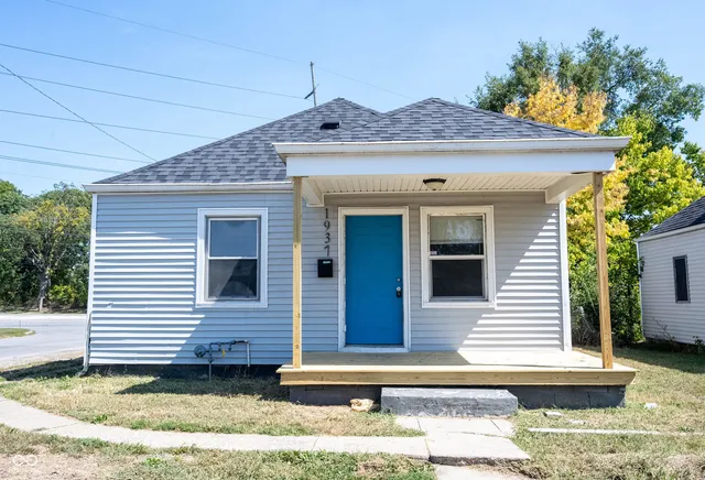 $124,900 | 1937 King Avenue, Indianapolis, IN 46222