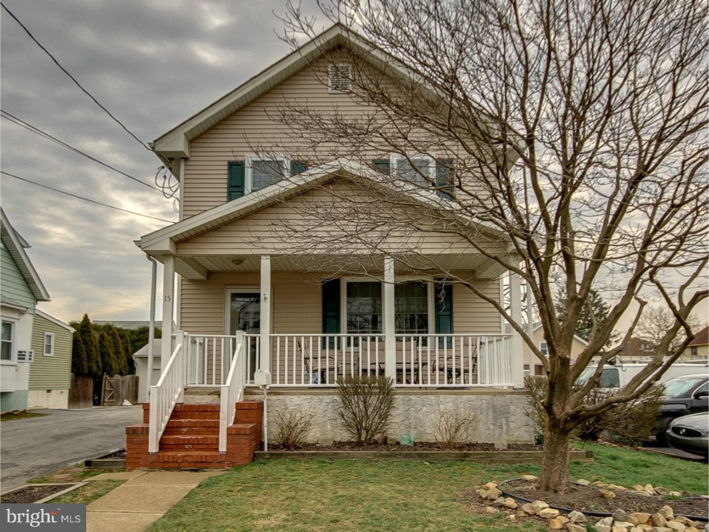 15 Beechwood Road Brookhaven, PA 19015 - Photo 1 of 25 Gallery Image 1