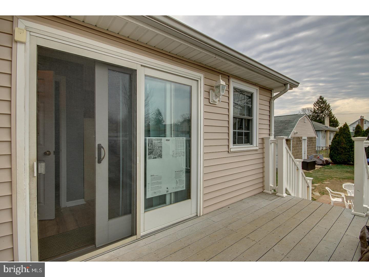 15 Beechwood Road Brookhaven, PA 19015 - Photo 22 of 25 Gallery Image 22