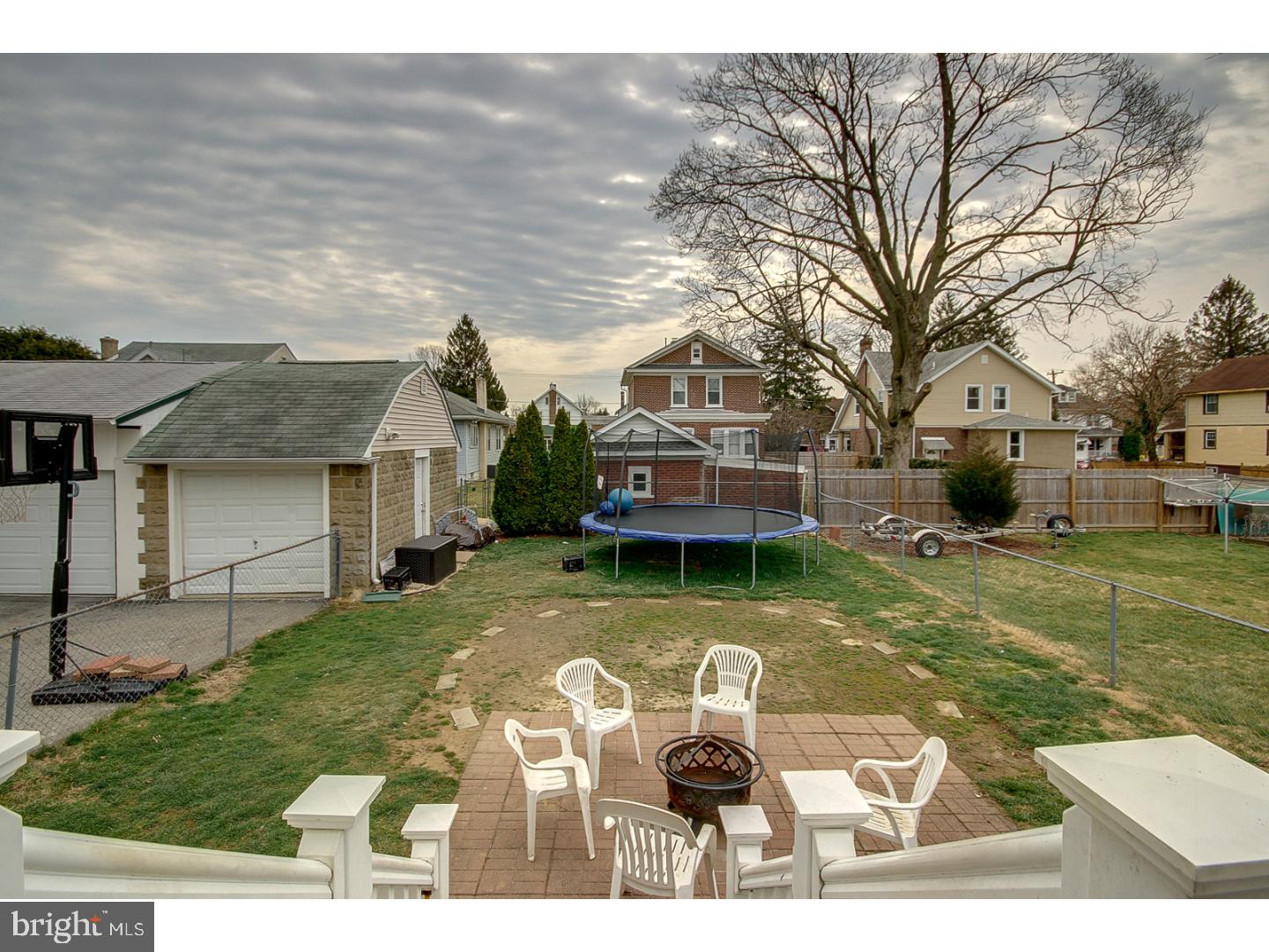 15 Beechwood Road Brookhaven, PA 19015 - Photo 25 of 25 Gallery Image 25