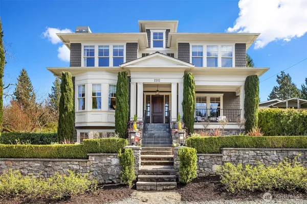 $4,600,000 | 2212 77th Avenue Southeast, Mercer Island, WA 98040