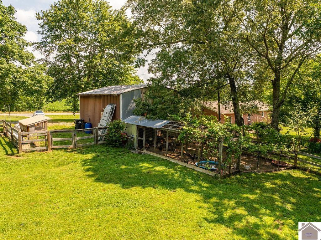 1667 Irvin Cobb Road Murray, KY 42071 - Photo 22 of 29 Photo 22