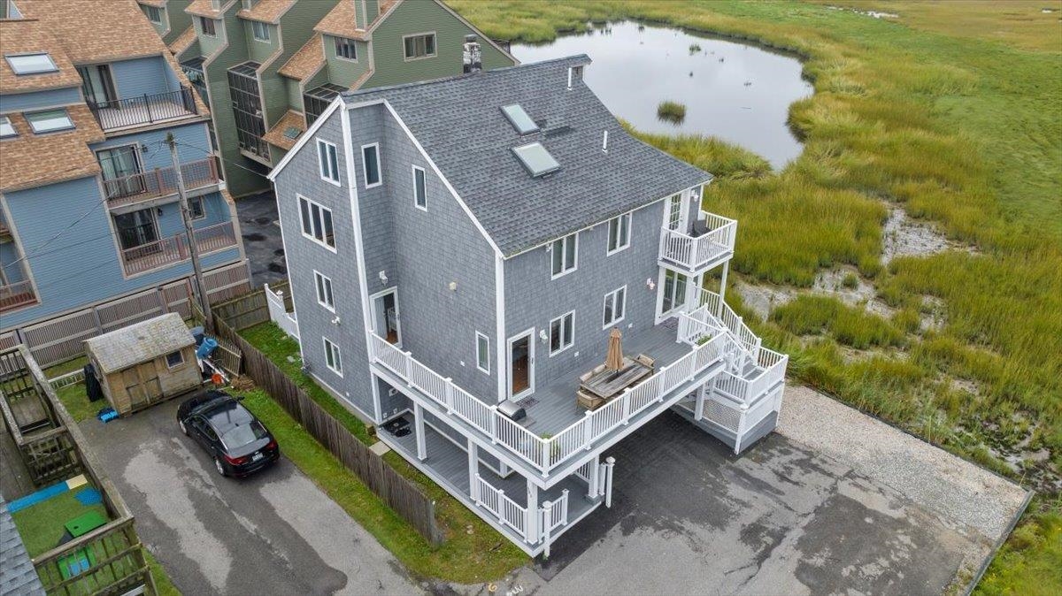 583 Ocean Boulevard Hampton, NH 03842 - Photo 24 of 40