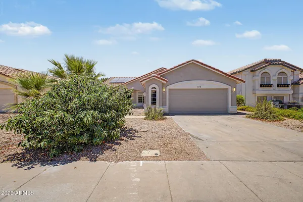 $585,000 | 156 North Nielson Street, Gilbert, AZ 85234