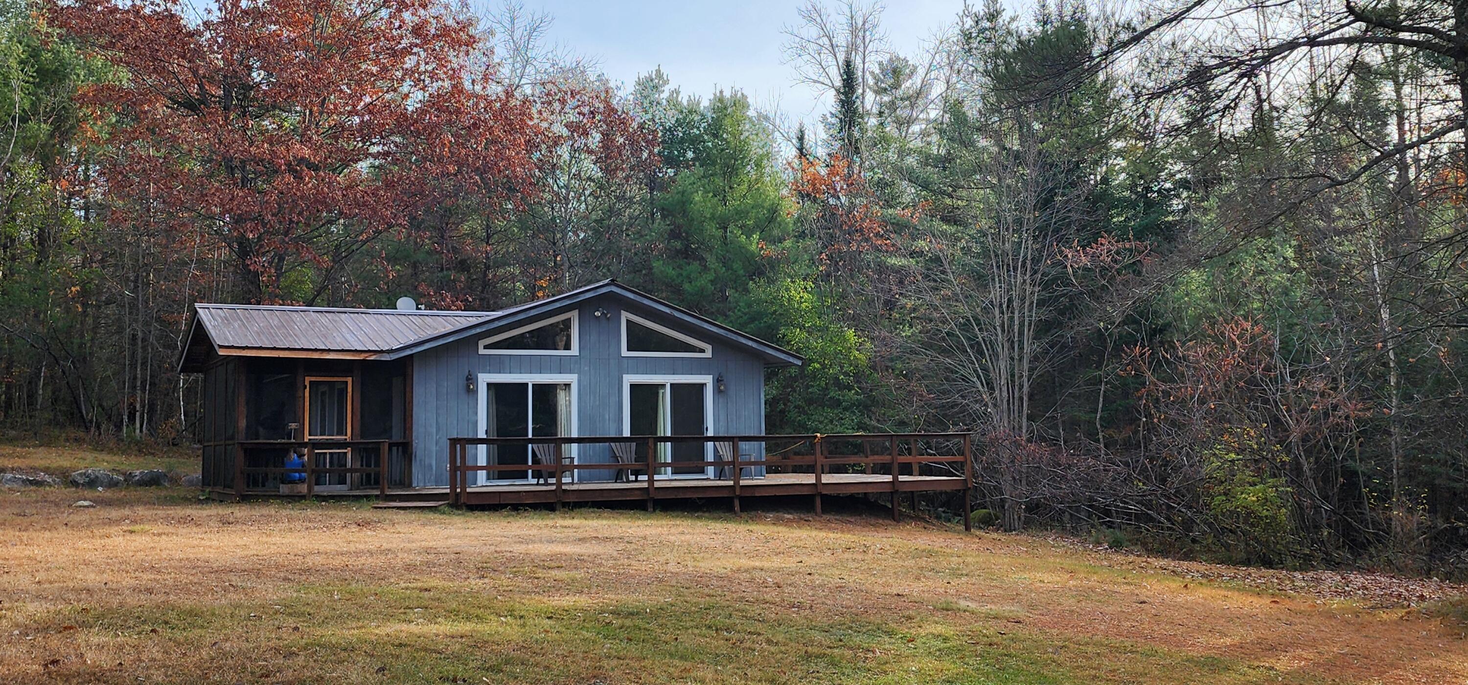 225 Hazen Road Jay, NY 12941 - Photo 1 of 19 Gallery Image 1