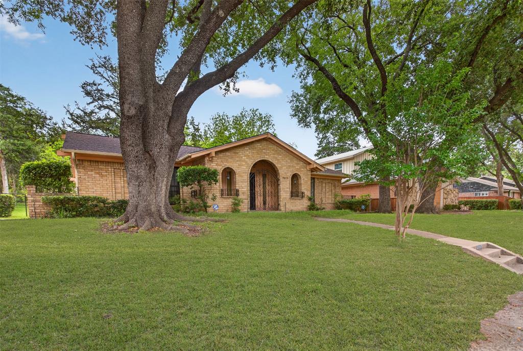 6010 Hunters View Lane Dallas, TX 75232 - Photo 28 of 28