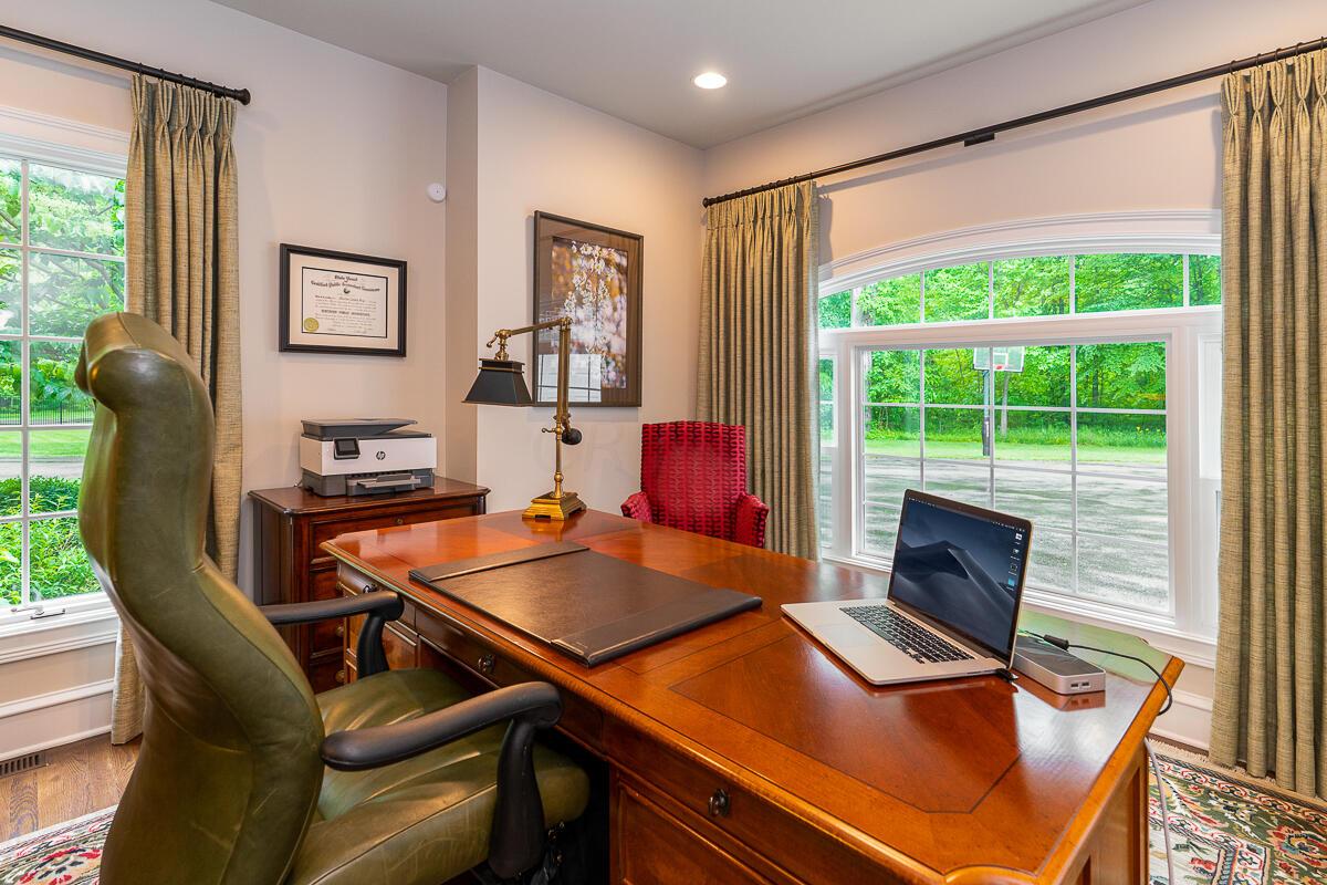 8298 Harlem Road Westerville, OH 43081 - Photo 27 of 66 Home Office #1