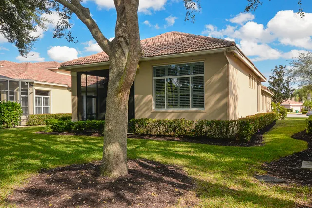 a view of city and ocean