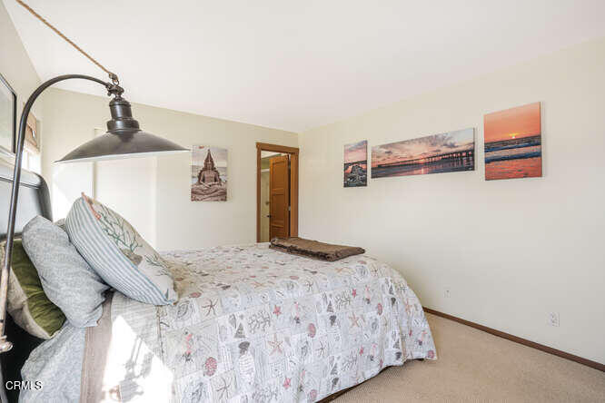 2901 Peninsula Road, Unit 245 Oxnard, CA 93035 - Photo 17 of 42 Primary Suite