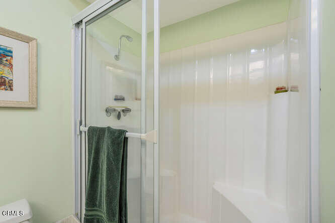 2901 Peninsula Road, Unit 245 Oxnard, CA 93035 - Photo 19 of 42 Primary shower