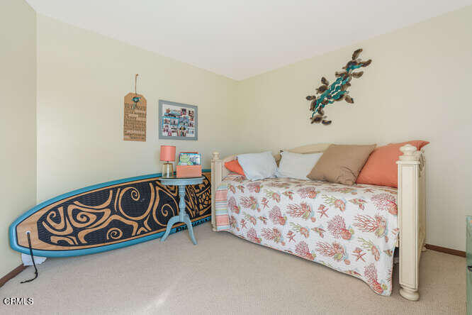 2901 Peninsula Road, Unit 245 Oxnard, CA 93035 - Photo 20 of 42 2nd bedroom