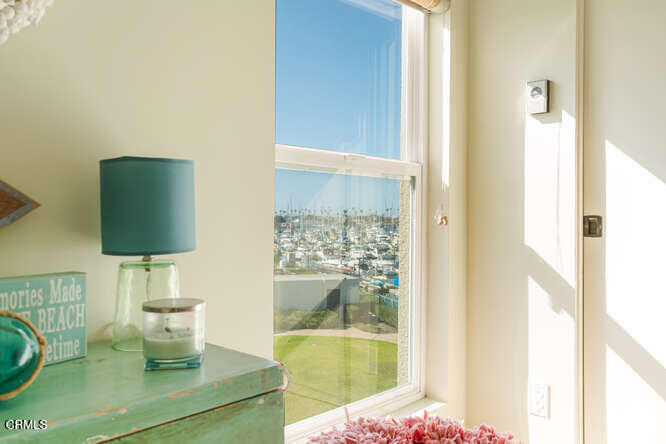2901 Peninsula Road, Unit 245 Oxnard, CA 93035 - Photo 21 of 42 View from 2nd bedroom
