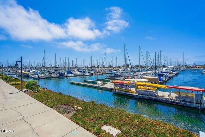 2901 Peninsula Road, Unit 245 Oxnard, CA 93035 - Photo 42 of 42 miles of sidewalk