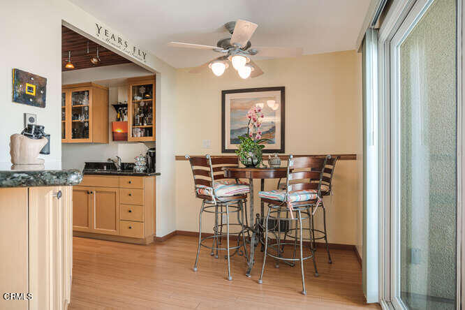 2901 Peninsula Road, Unit 245 Oxnard, CA 93035 - Photo 8 of 42 Breakfast Nook