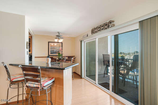 2901 Peninsula Road, Unit 245 Oxnard, CA 93035 - Photo 10 of 42 Views from every room