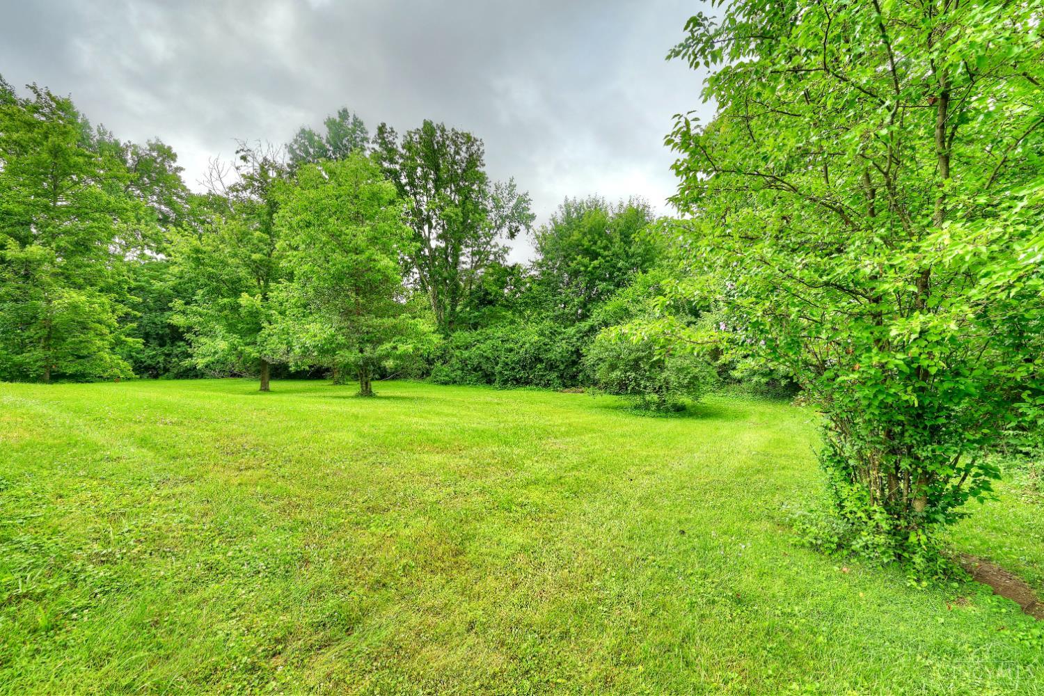 8043 Dimmick Road West Chester, OH 45241 - Photo 25 of 35 Back Yard