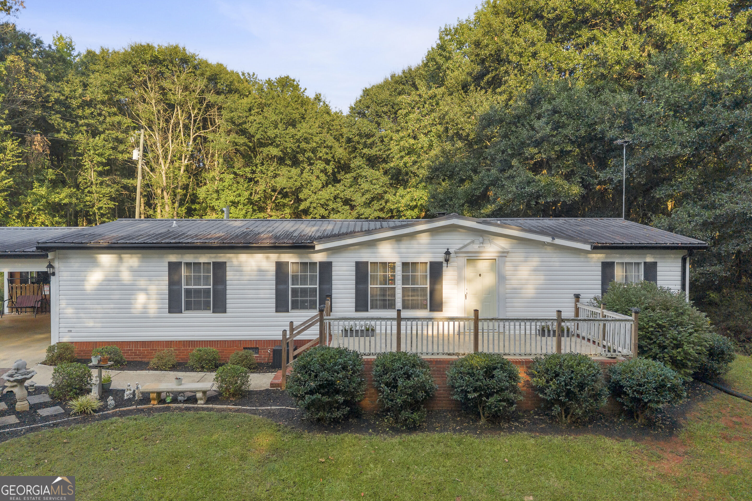 763 Akin Lunsford Road Canon, GA 30520 - Photo 2 of 61 Gallery Image 2