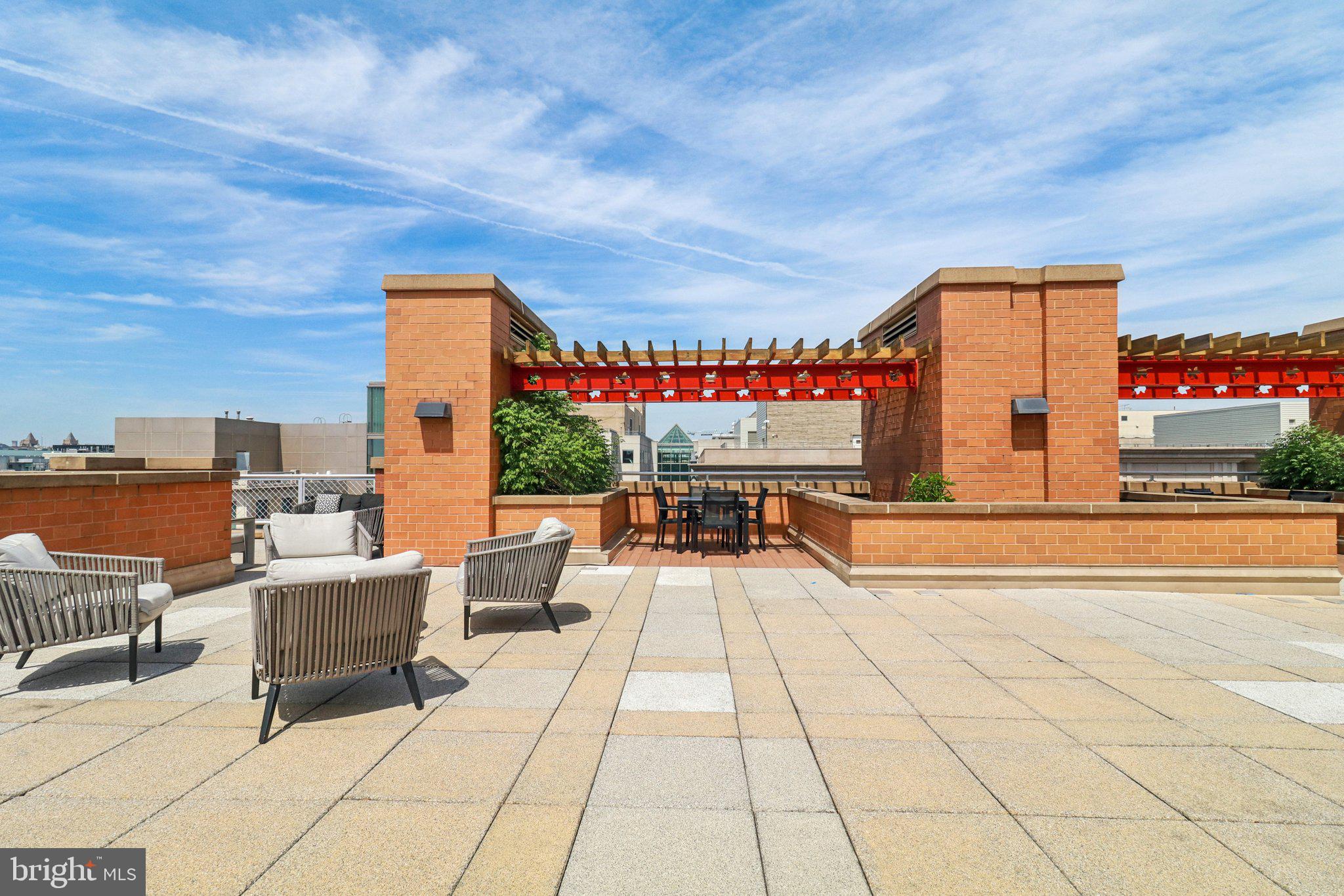 616 E Street Northwest, Unit 721 Washington, DC 20004 - Photo 38 of 53