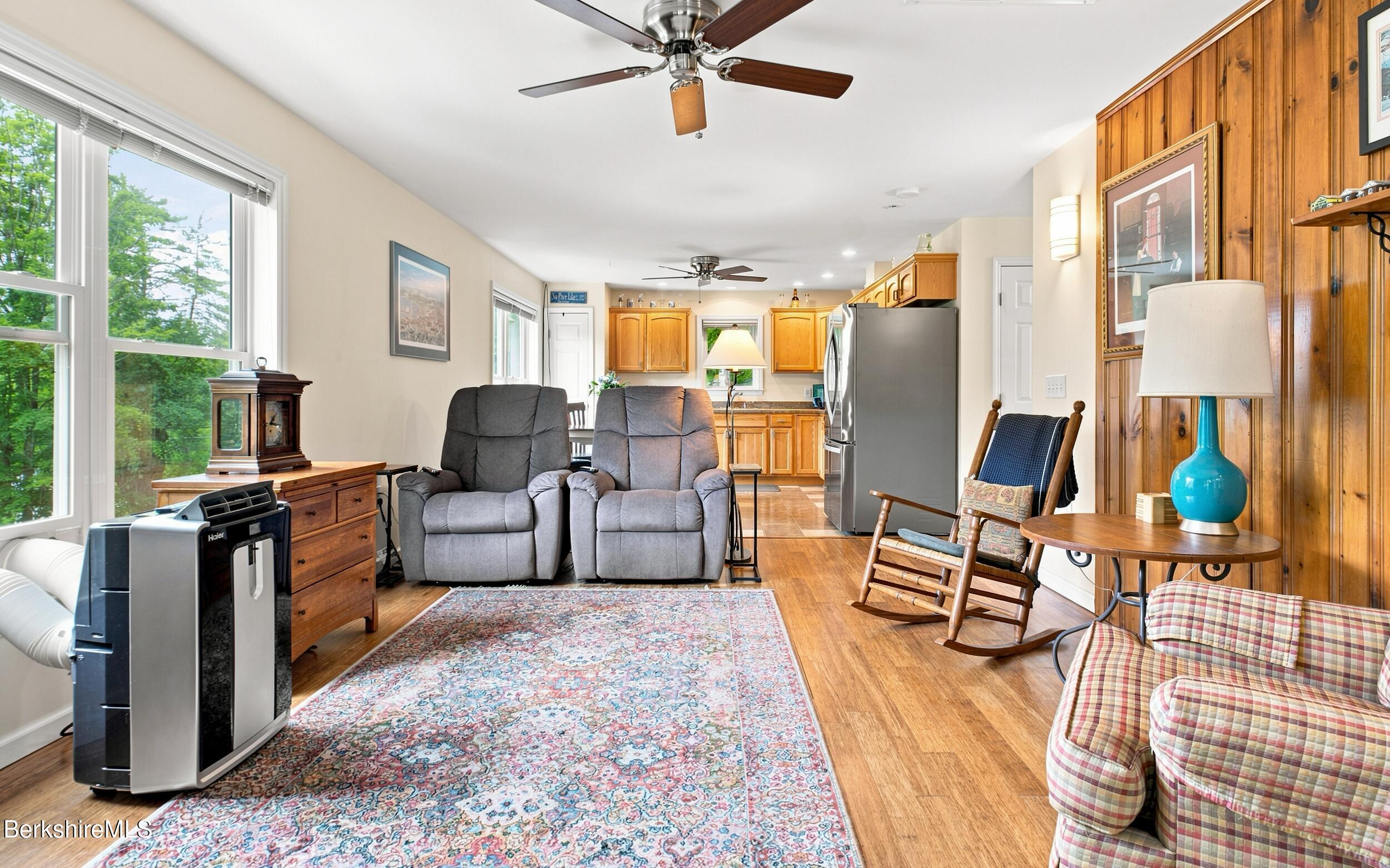 26 Mahkeenac Road Stockbridge, MA 01262 - Photo 11 of 23 11