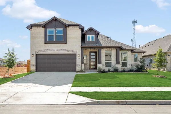 $436,212 | 204 Sweetwater Drive, Commerce, TX 75428
