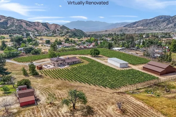 $1,199,000 | 10207 Juniper Avenue, Yucaipa, CA 92399
