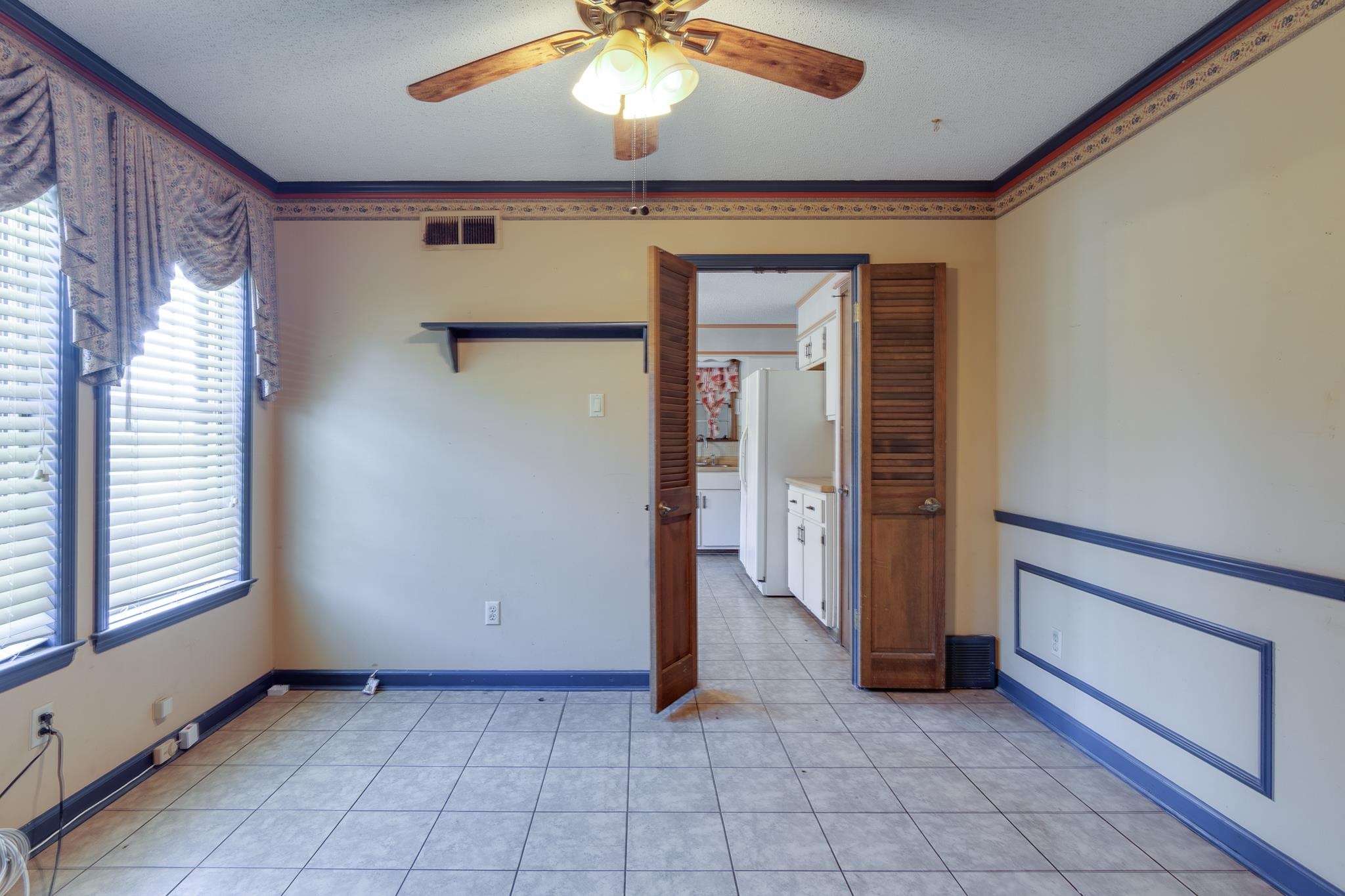 8083 Cinders Road Bartlett, TN 38133 - Photo 3 of 31 Empty room