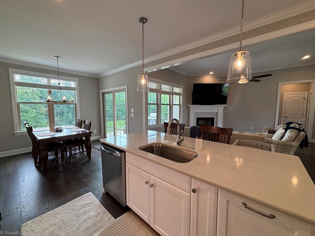 8833 Belews Ridge Road Stokesdale, NC 27357 - Photo 17 of 31 Gallery Image 17